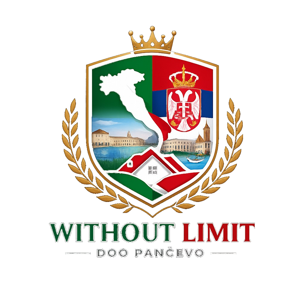 WITHOUT LIMIT